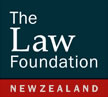 The Law Foundation | New Zealand